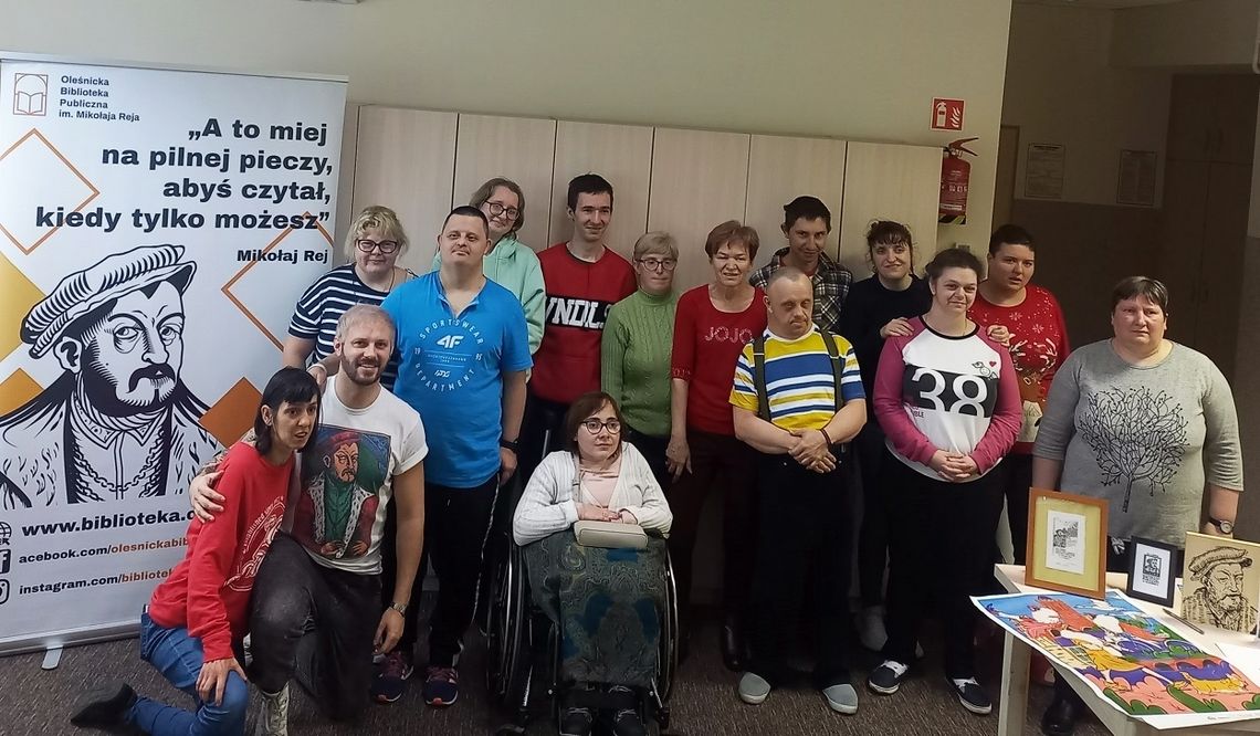 Startuje druga edycja akcji "Listy do Mikołaja Reja"