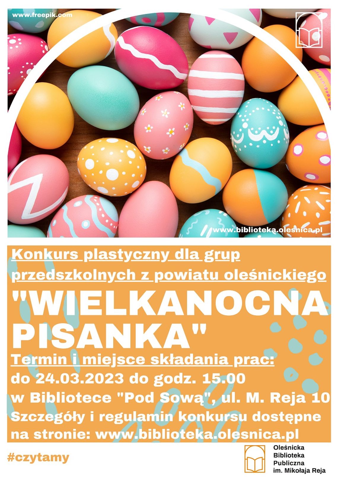 Startuje świąteczny konkurs do grup przedszkolnych z powiatu oleśnickiego