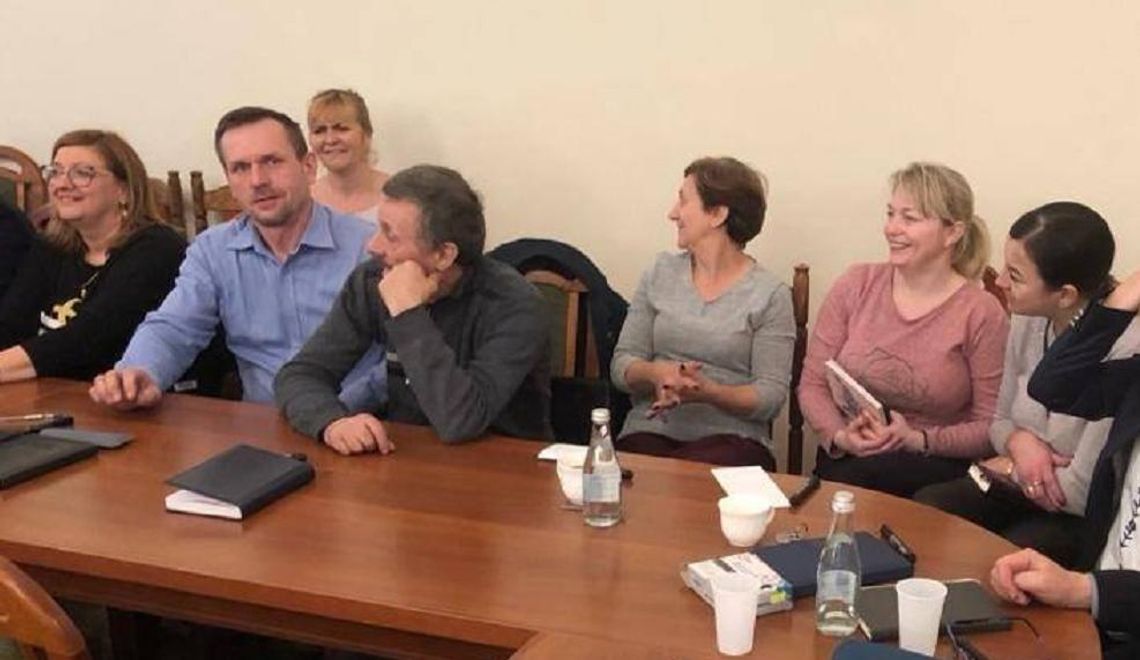 Strategia dla Sycowa na 10 lat