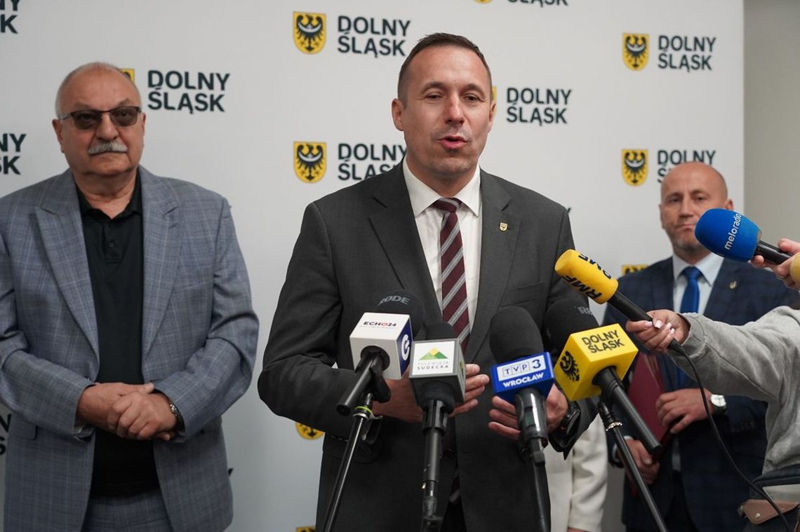 Strzelnica w każdej szkole - Dolny Śląsk uruchamia nowy program
