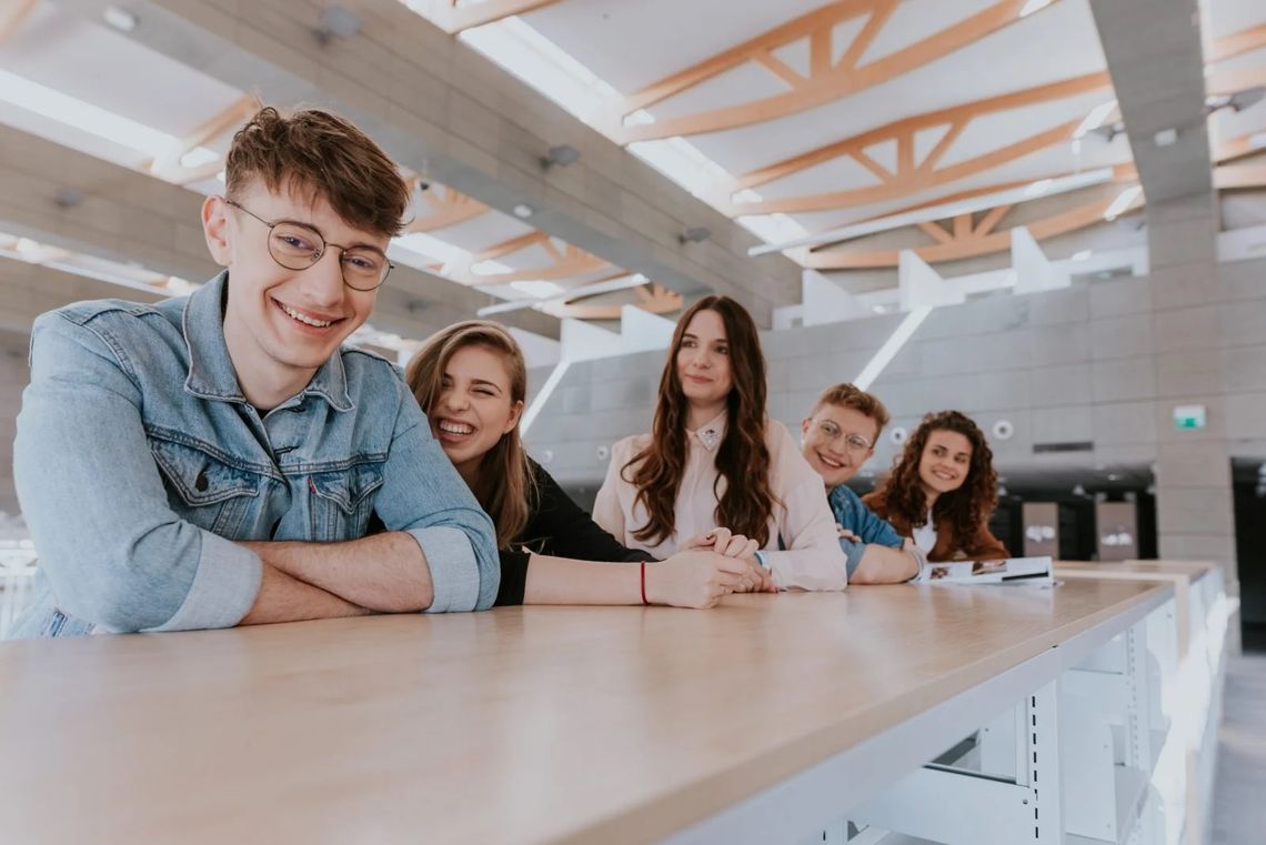 Studiuj po swojemu - wybierz etykę lub filozofię