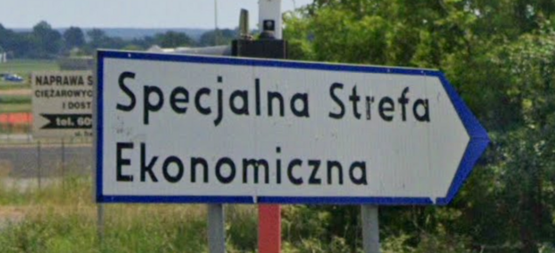 SUPERMARKETY? NIE, BĘDĄ INNI INWESTORZY W OLEŚNICY