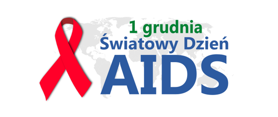 Światowy Dzień AIDS 2025 Światowy Dzień AIDS 2025