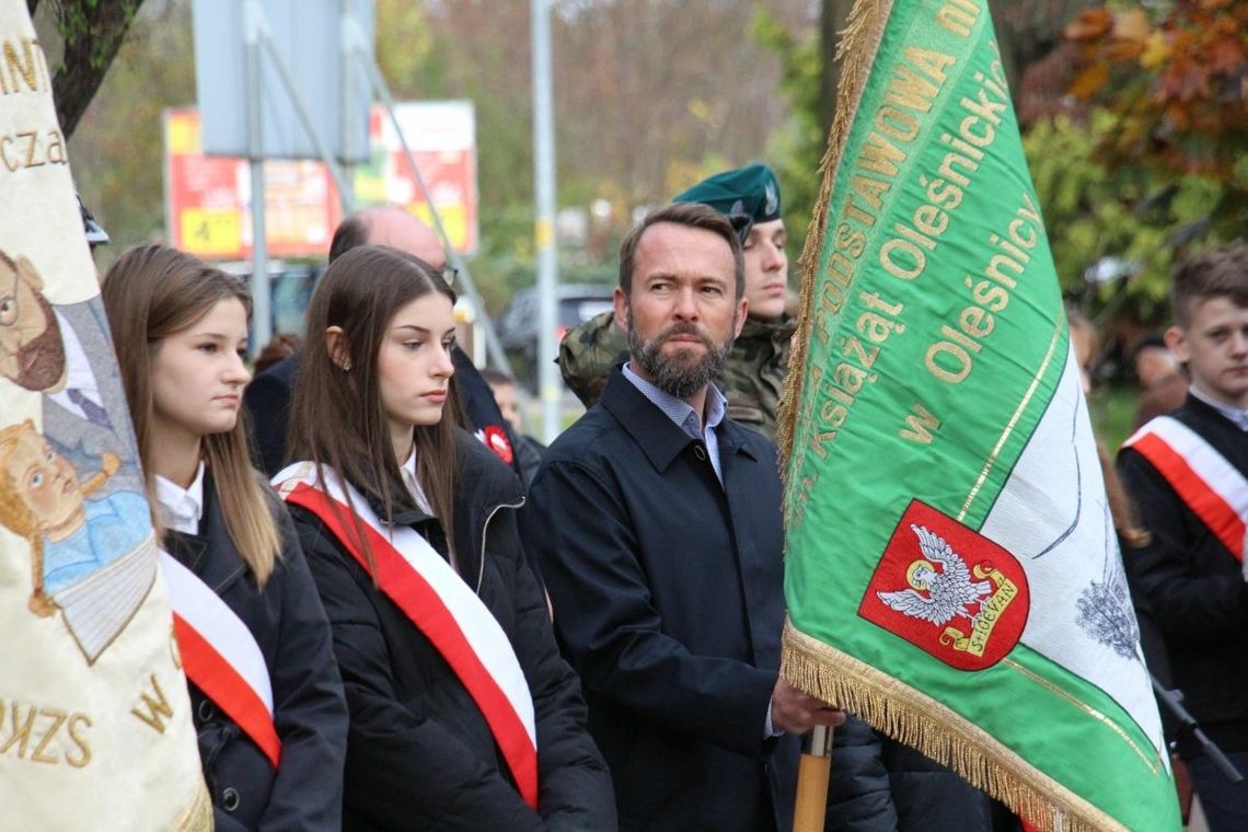 Święto Niepodległości w Oleśnicy [AKTUALIZACJA]
