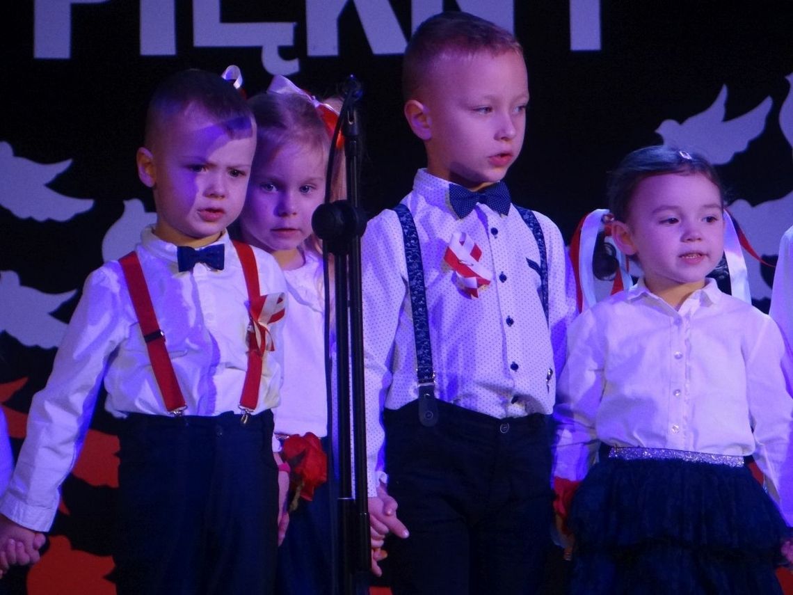 Syców kontynuuje świętowanie odzyskania niepodległości [AKTUALIZACJA]