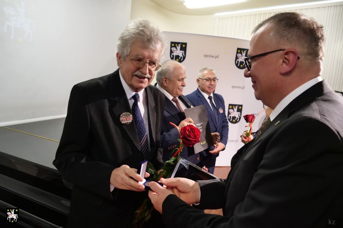 Syców świętuje 35-lecie samorządu terytorialnego