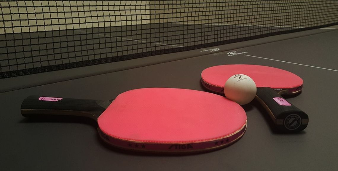 Syców zaprasza na finał Grand Prix w Tenisie Stołowym Syców zaprasza na finał Grand Prix w Tenisie Stołowym