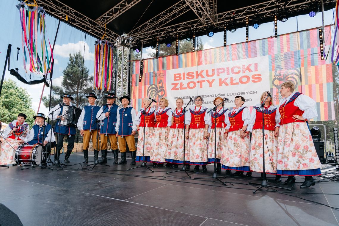 Sycowiacy znów z nagrodą