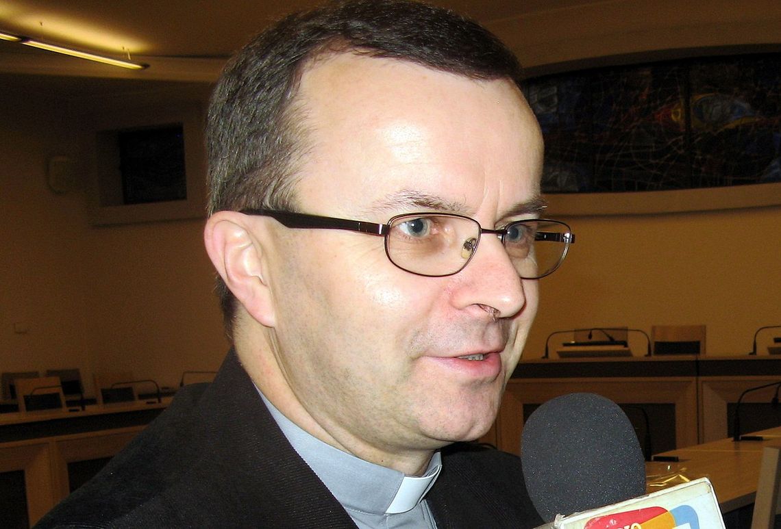 Sycowianie i twardogórzanie mają nowego biskupa