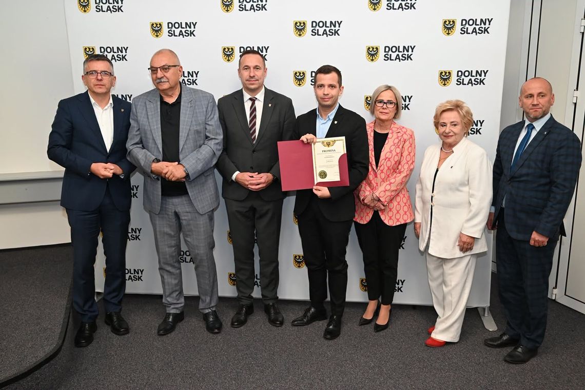 Sycowska szkoła zyska nową strzelnicę. Powiat dostał 52,8 tys. zł Sycowska szkoła zyska nową strzelnicę. Powiat dostał 52,8 tys. zł