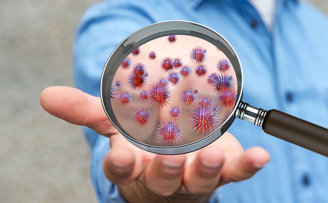Sytuacja epidemiczna w powiecie oleśnickim - stan na 9 września