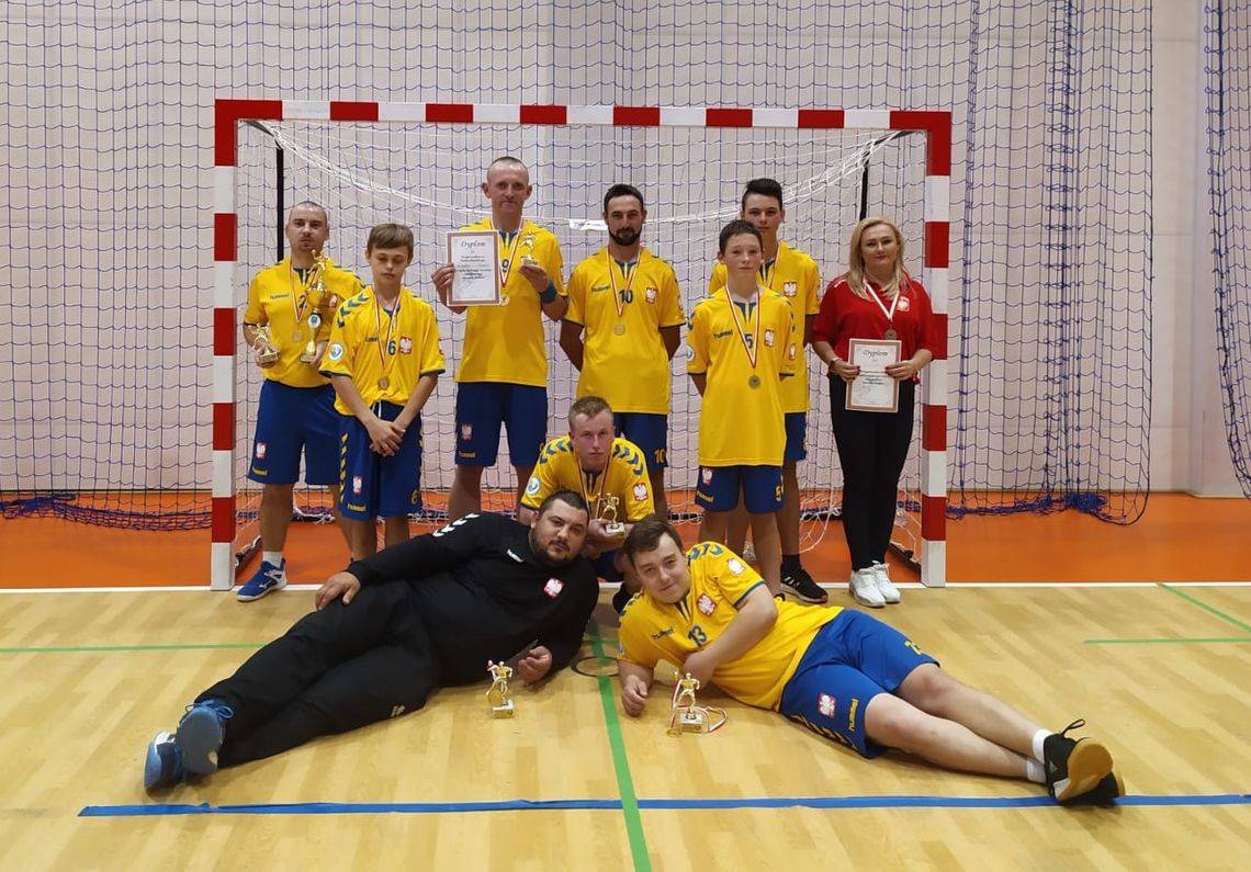 Szczypiorniści ZPS w Oleśnicy mistrzami Polski!