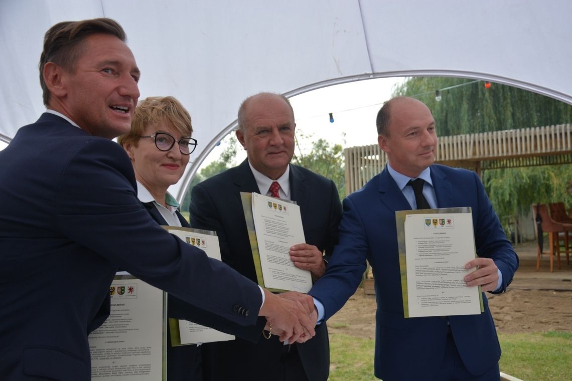 Szeroka współpraca kluczowa dla ratowania Odry 