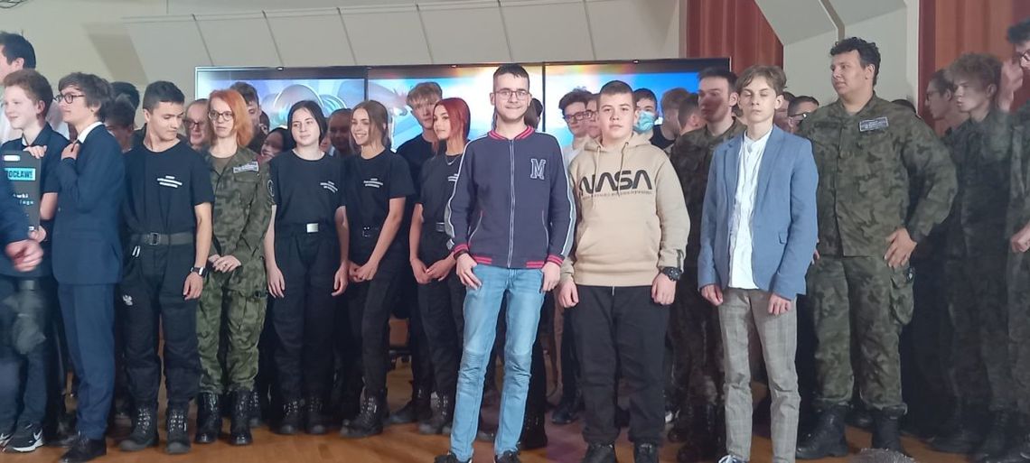 Szkoła Podstawowa nr 1 w Sycowie mistrzem w kodowaniu