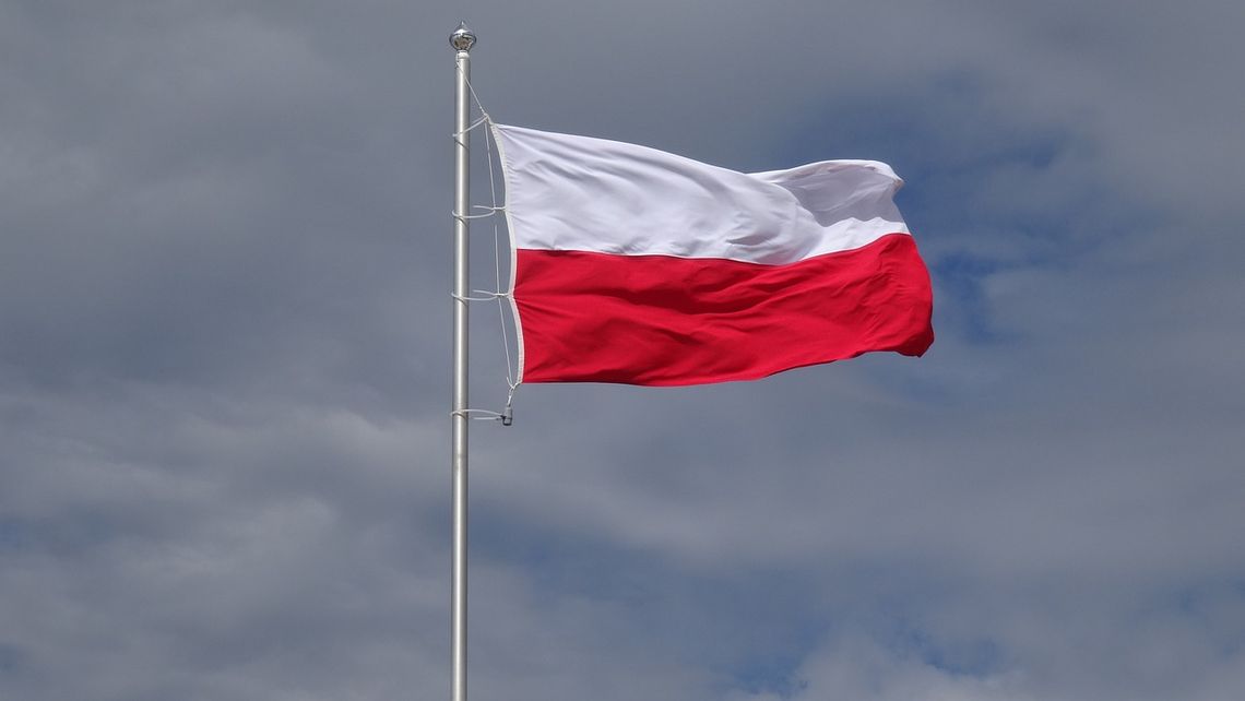 Szkoła zaprasza na patriotyczną uroczystość
