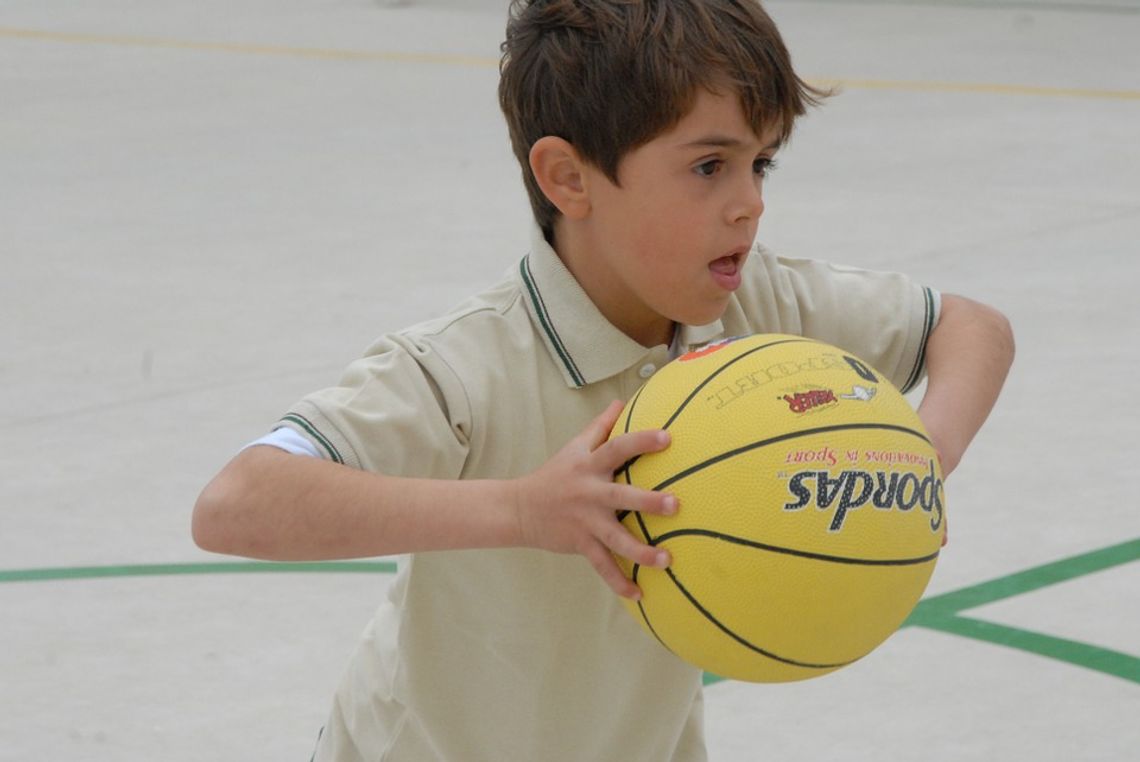 Szkoła - zdrowie - sport w Sycowie