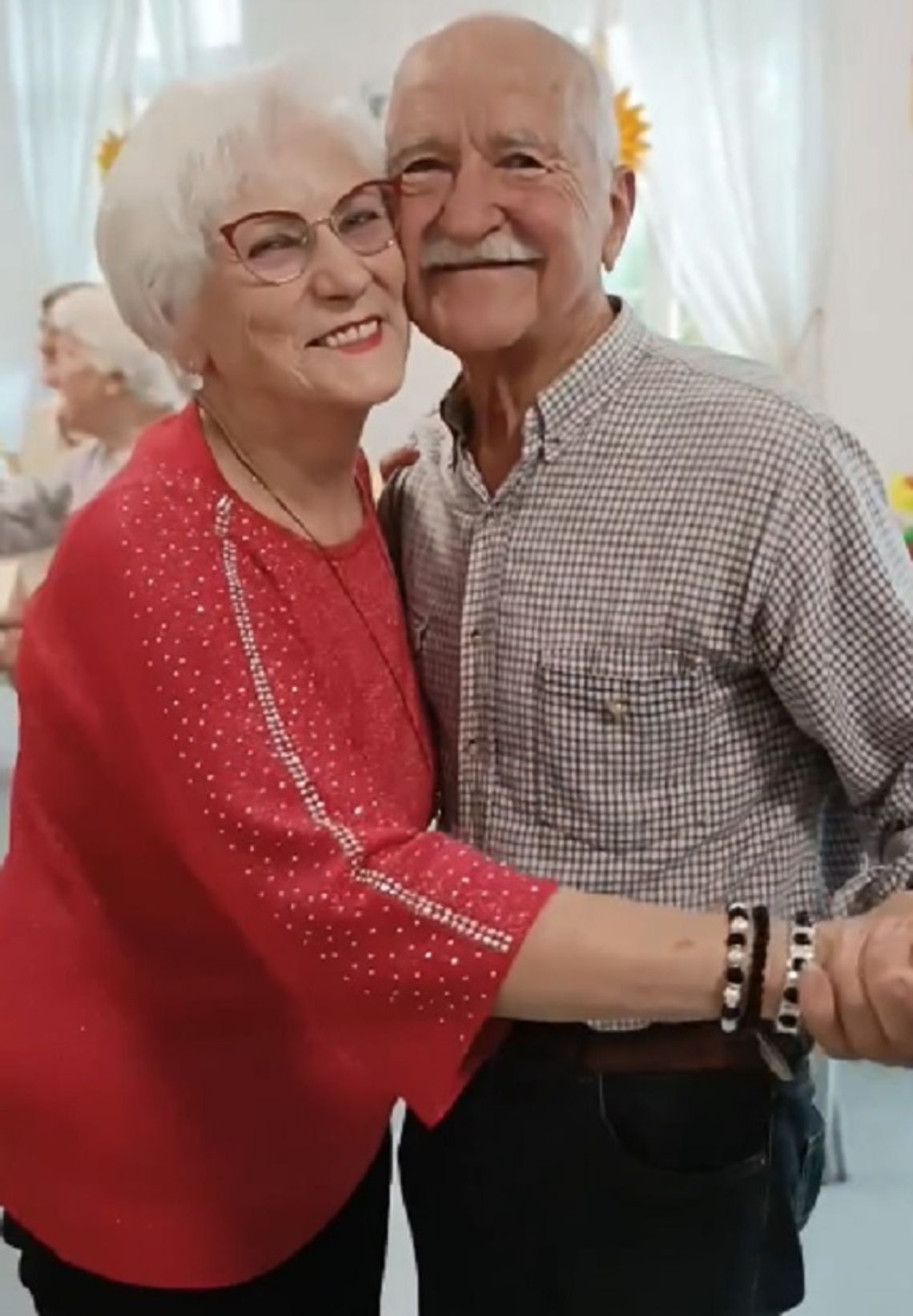 Tak się bawią, tak się bawią seniorzy (ROLKA)