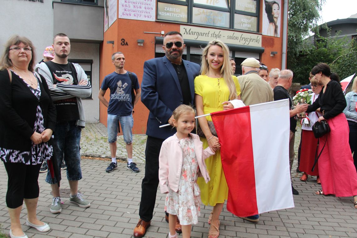 Tak w Oleśnicy obchodzono Narodowy Dzień Pamięci Powstania Warszawskiego [AKTUALIZACJA]
