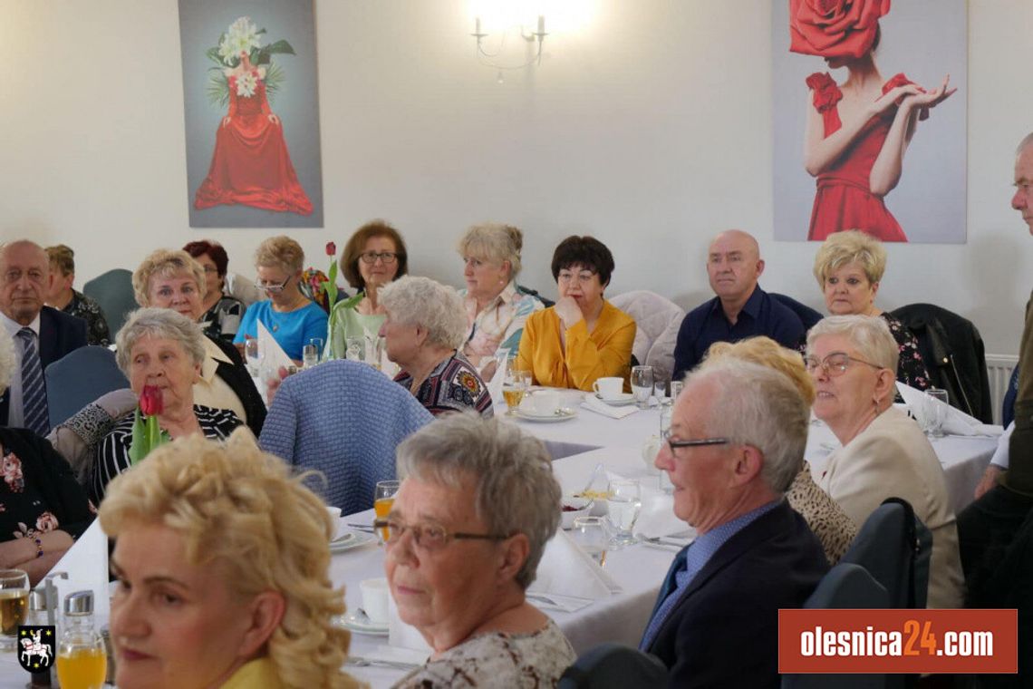 Tak w Sycowie obchodzono Międzynarodowy Dzień Inwalidy