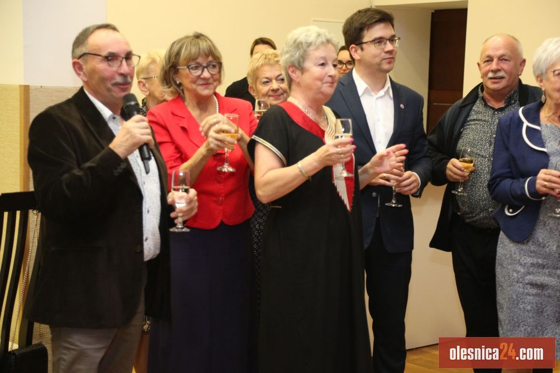 Tańczyli do północy! Tańczyli do północy!