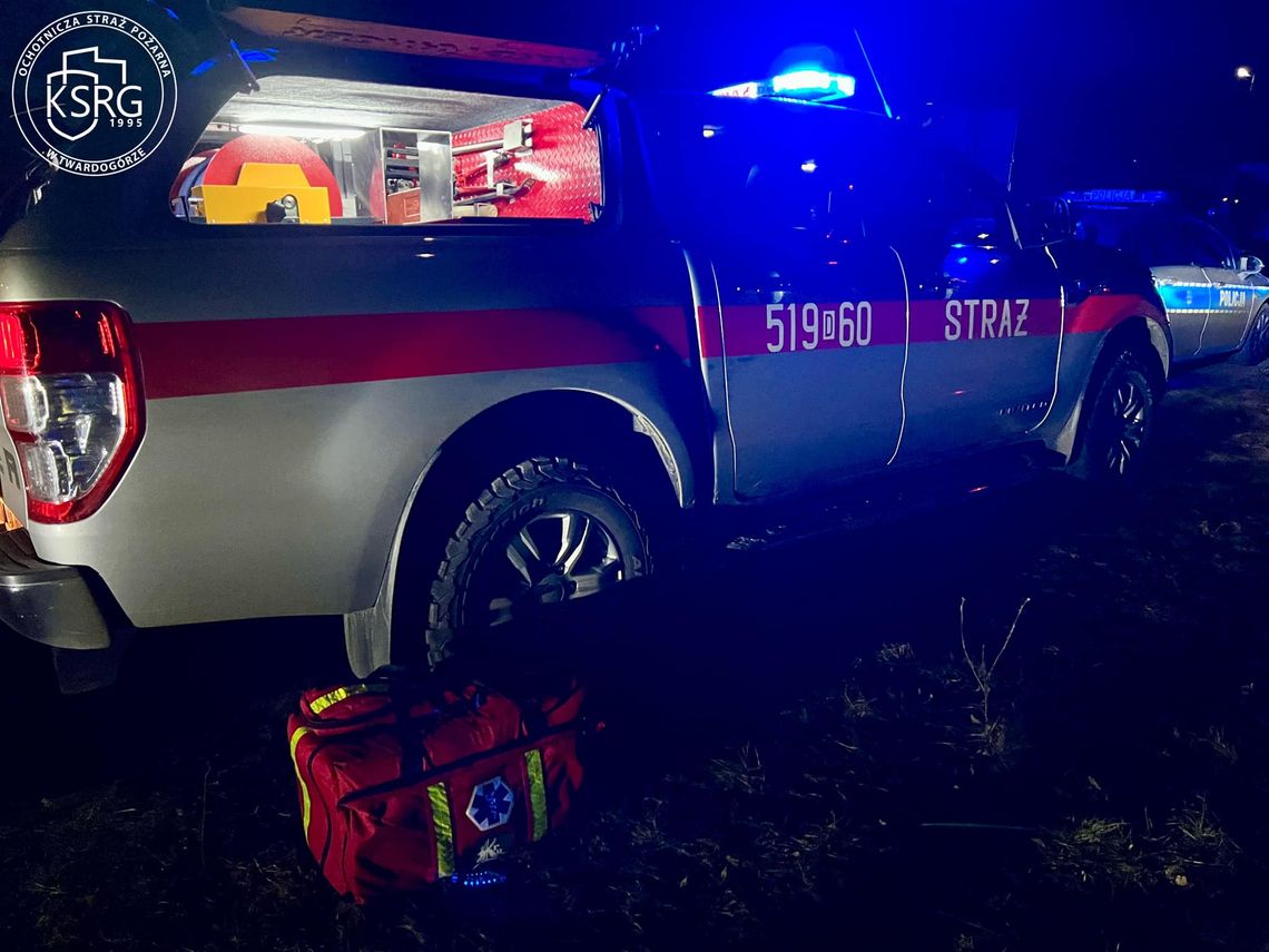 Targnął się na życie w zakładzie pracy