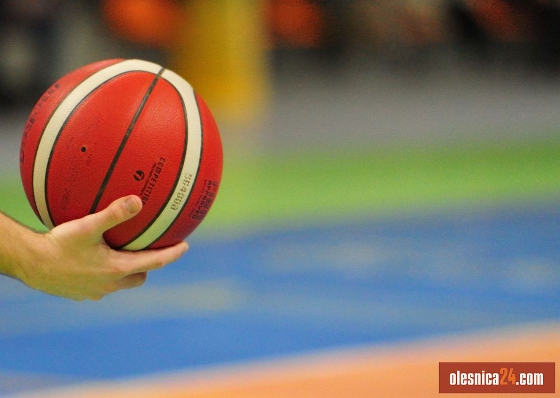 Team-Plast Oleśnica walczył w Poznaniu