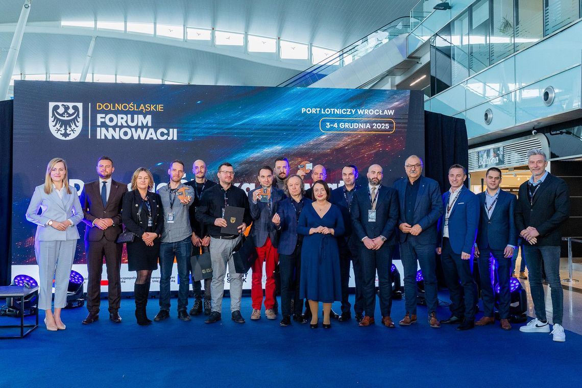 Technologie kosmiczne i bezpieczeństwo - ważna debata w stolicy regionu Technologie kosmiczne i bezpieczeństwo - ważna debata w stolicy regionu