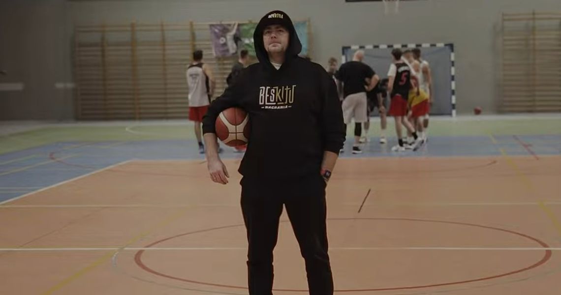 Teledysk dla Klubu Koszykarskiego Oleśnica (WIDEO) Teledysk dla Klubu Koszykarskiego Oleśnica (WIDEO)