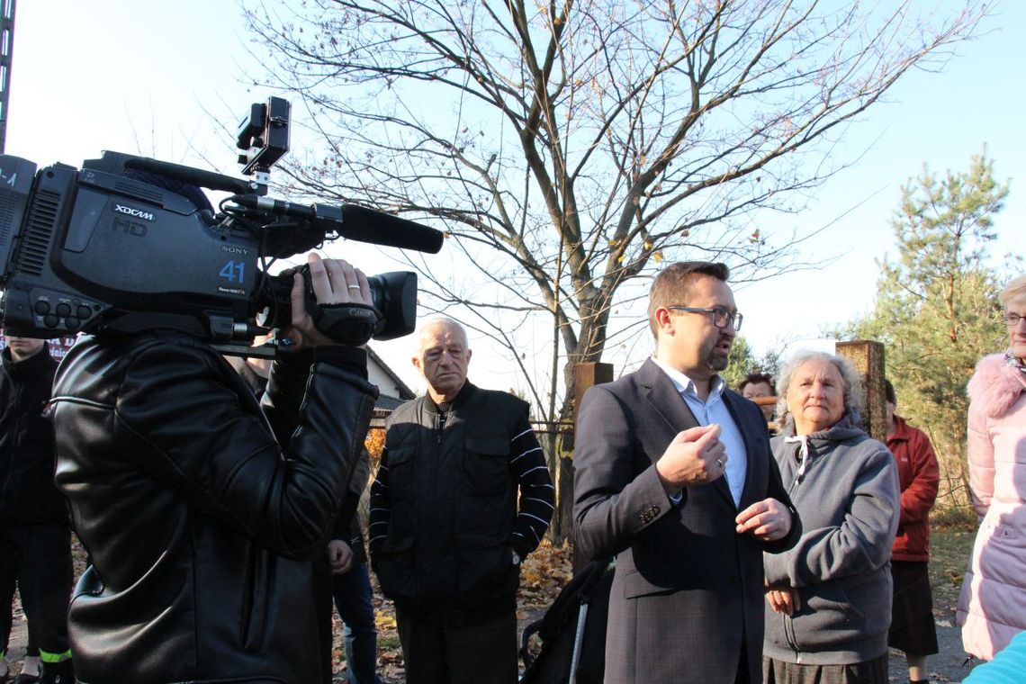 Telewizja na drodze