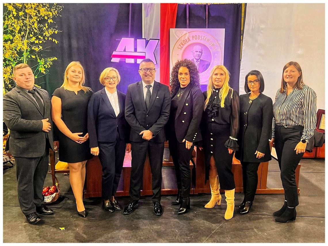 To był aktywny tydzień radnych z Klubu Marcina Kasiny To był aktywny tydzień radnych z Klubu Marcina Kasiny