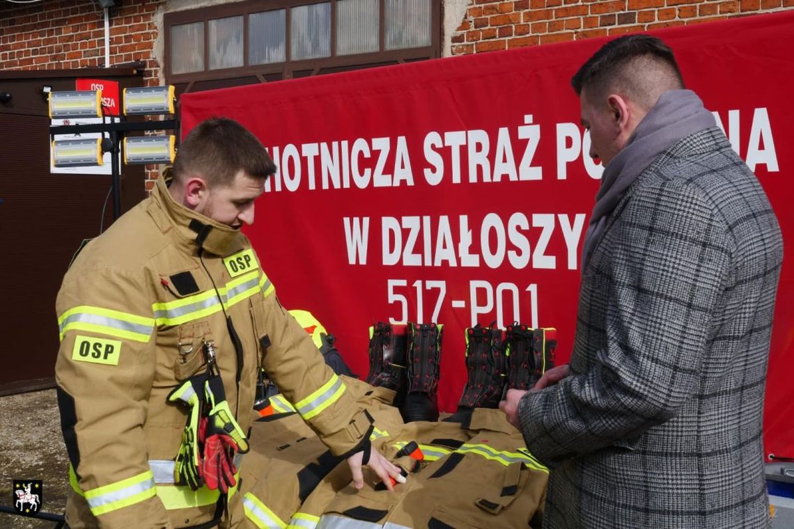 To działa! Pierwszy sycowski budżet obywatelski już jest realizowany