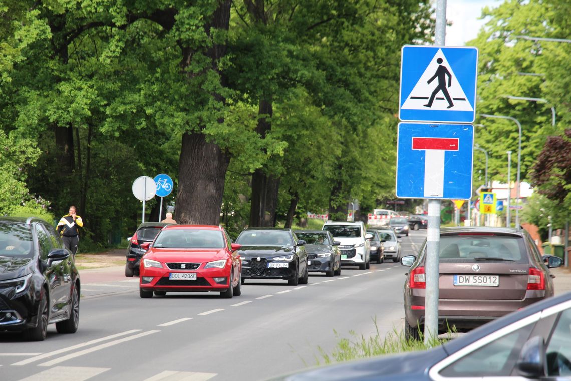 To horror I armagedon - komentują kierowcy
