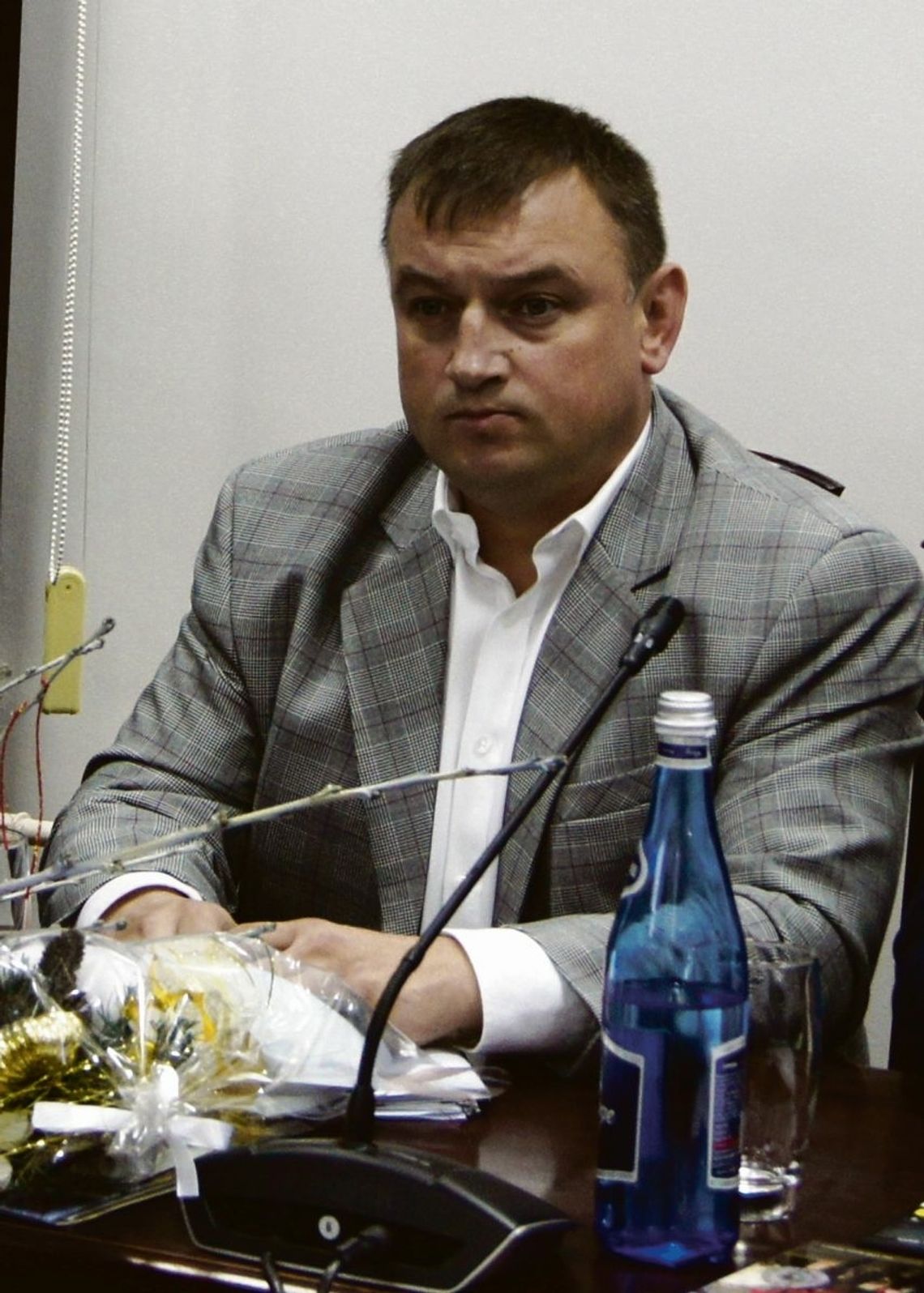 To już jasne - Platforma Obywatelska poprze Banasia na wójta gminy Oleśnica