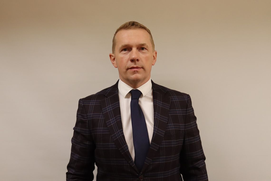 To on pokieruje OSP Dobroszyce
