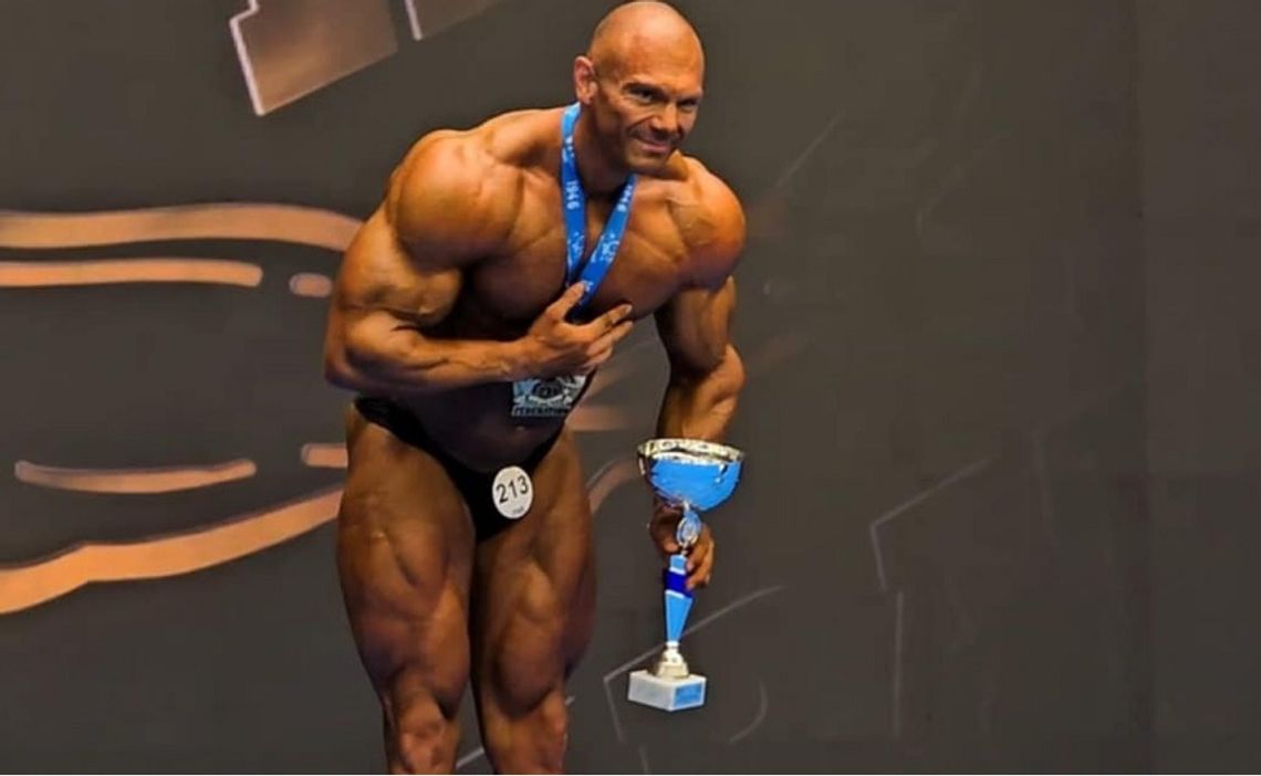 Tomasz Kornalewski: Rozstaję się z Atolem Oleśnica po 13 latach współpracy! Tomasz Kornalewski: Rozstaję się z Atolem Oleśnica po 13 latach współpracy!