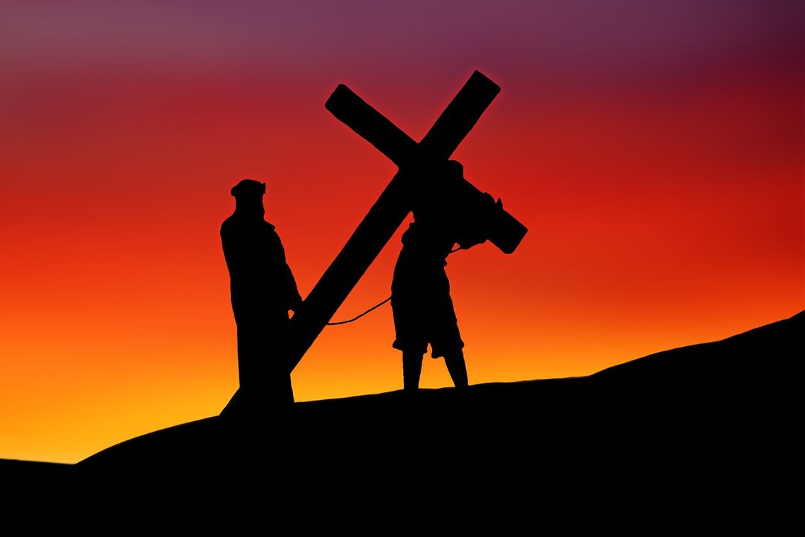 Triduum Paschalne w oleśnickich parafiach