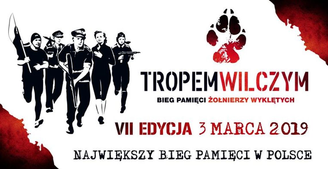 Tropem Wilczym po raz czwarty