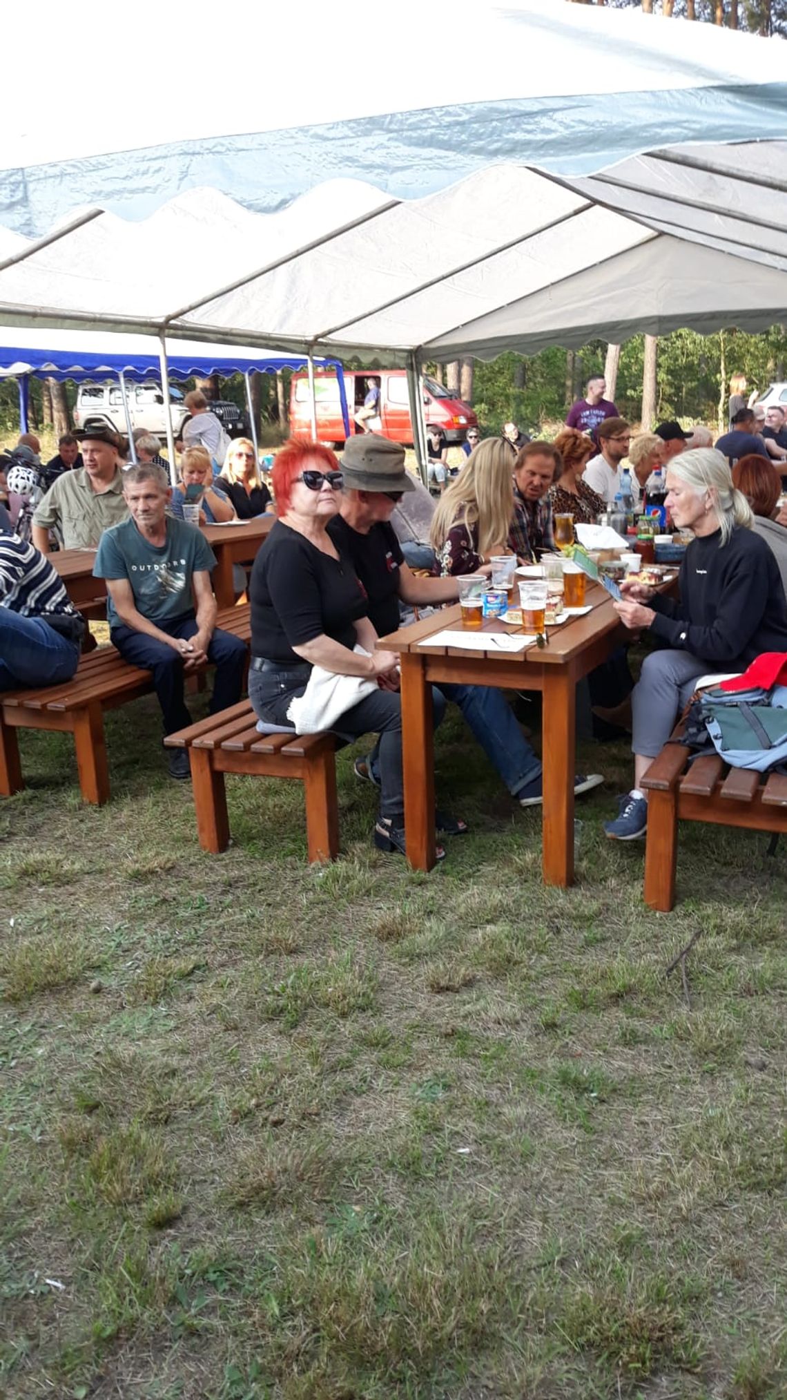 Trwa Malerzów Blues Festival