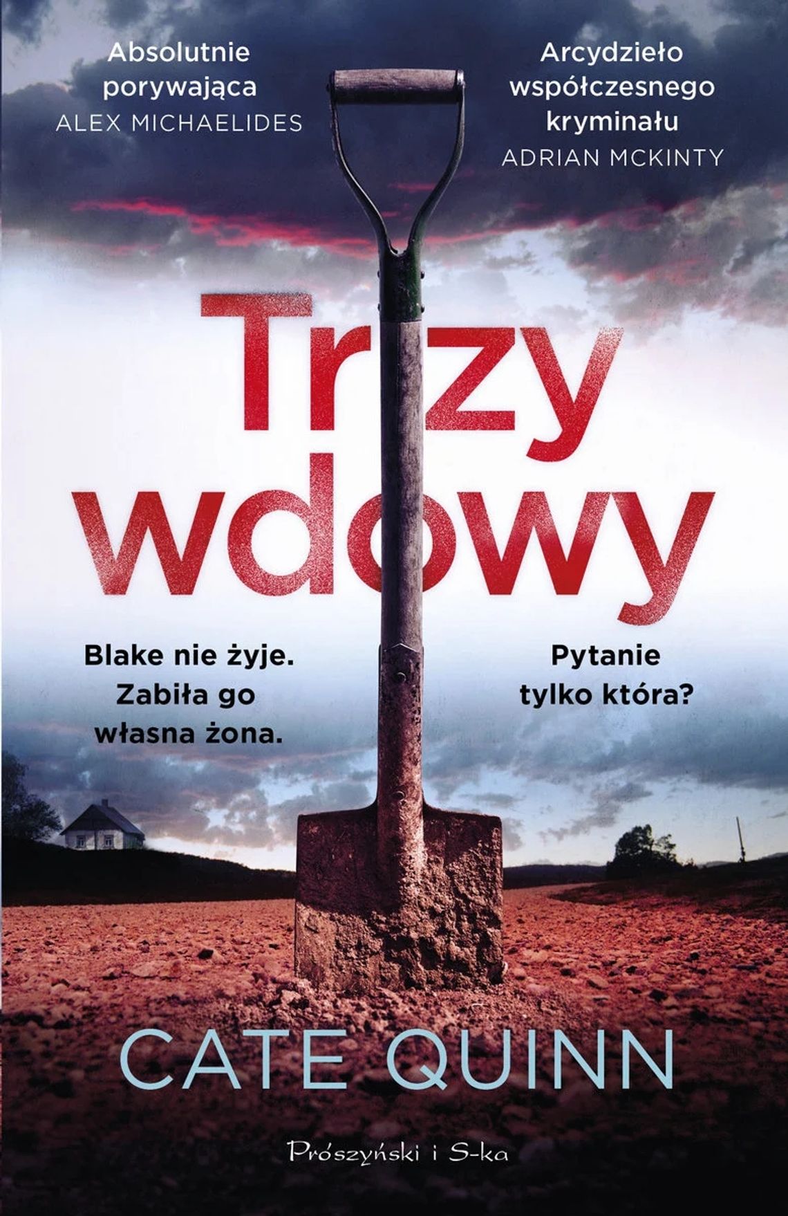 Trzy kobiety. Trzy żony. Trzy wdowy