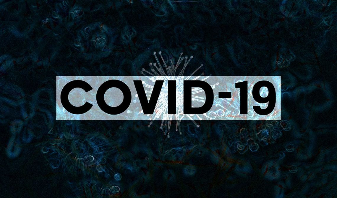 Trzy osoby zmarły na COVID-19 - stan na 14 kwietnia