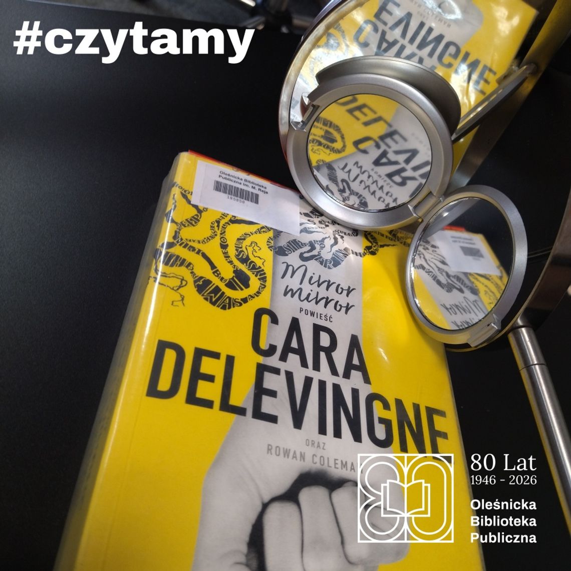 Trzymający w napięciu kryminał w "Książce na weekend"