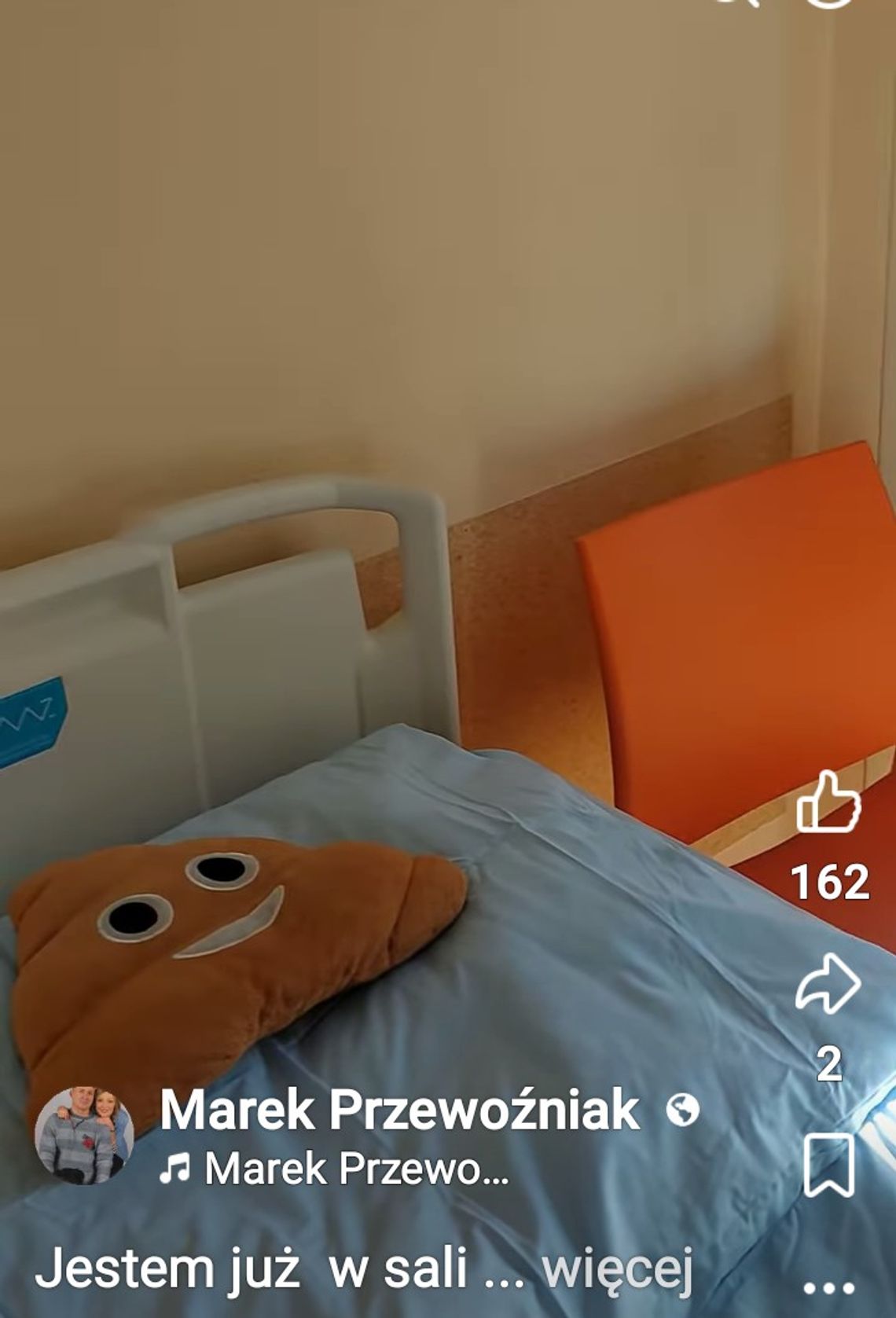 Trzymajmy kciuki za Marka Przewoźniaka (ROLKA) Trzymajmy kciuki za Marka Przewoźniaka (ROLKA)