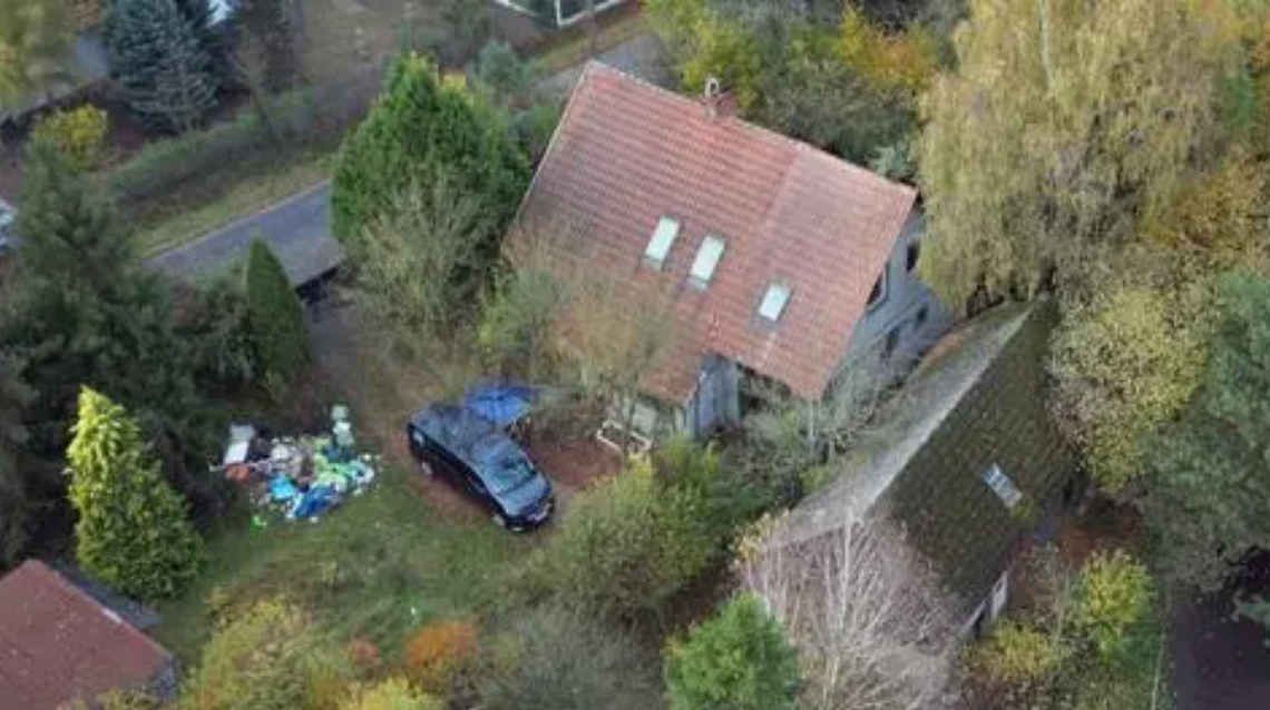 TVN Uwaga o sytuacji w Białym Błocie TVN Uwaga o sytuacji w Białym Błocie