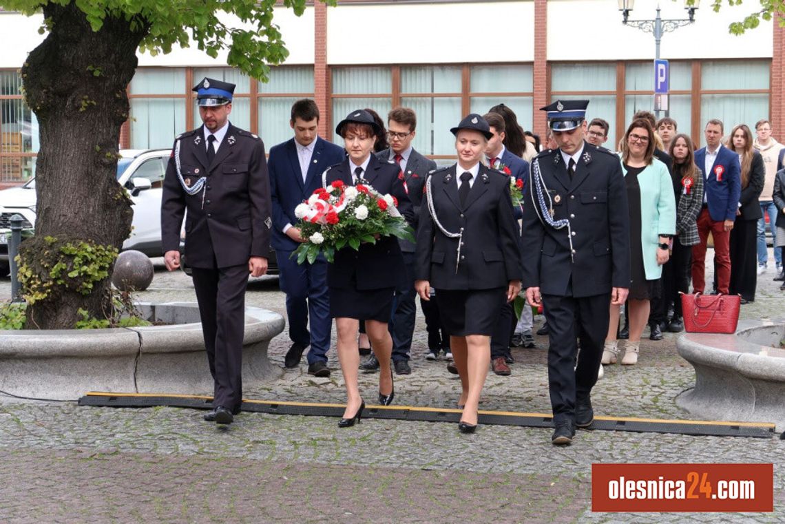 Twardogóra: Wiwat Maj, Trzeci Maj! Twardogóra: Wiwat Maj, Trzeci Maj!