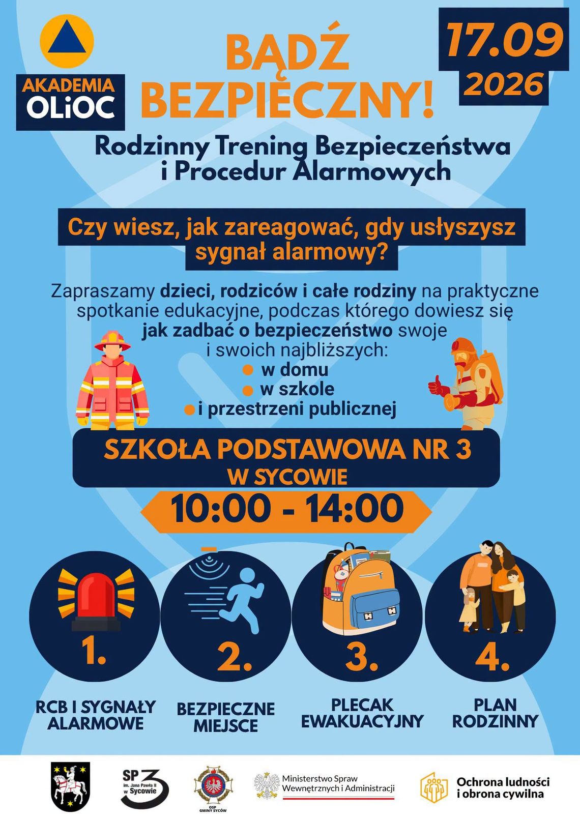 Twój telefon może uratować Ci życie! Twój telefon może uratować Ci życie!
