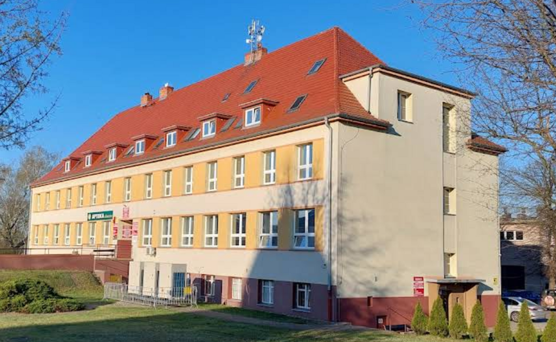 Twoje zdrowie w Twoich rękach