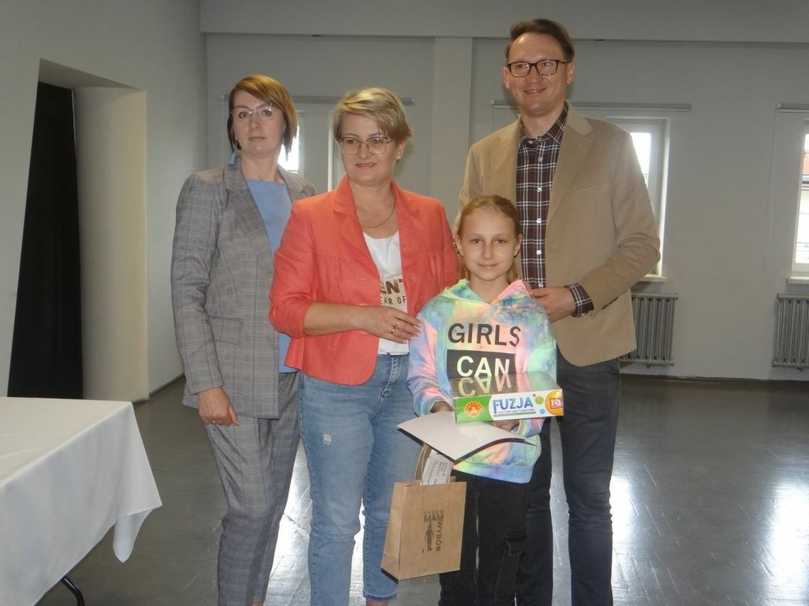 Tydzień Trzeźwości w Sycowie Tydzień Trzeźwości w Sycowie