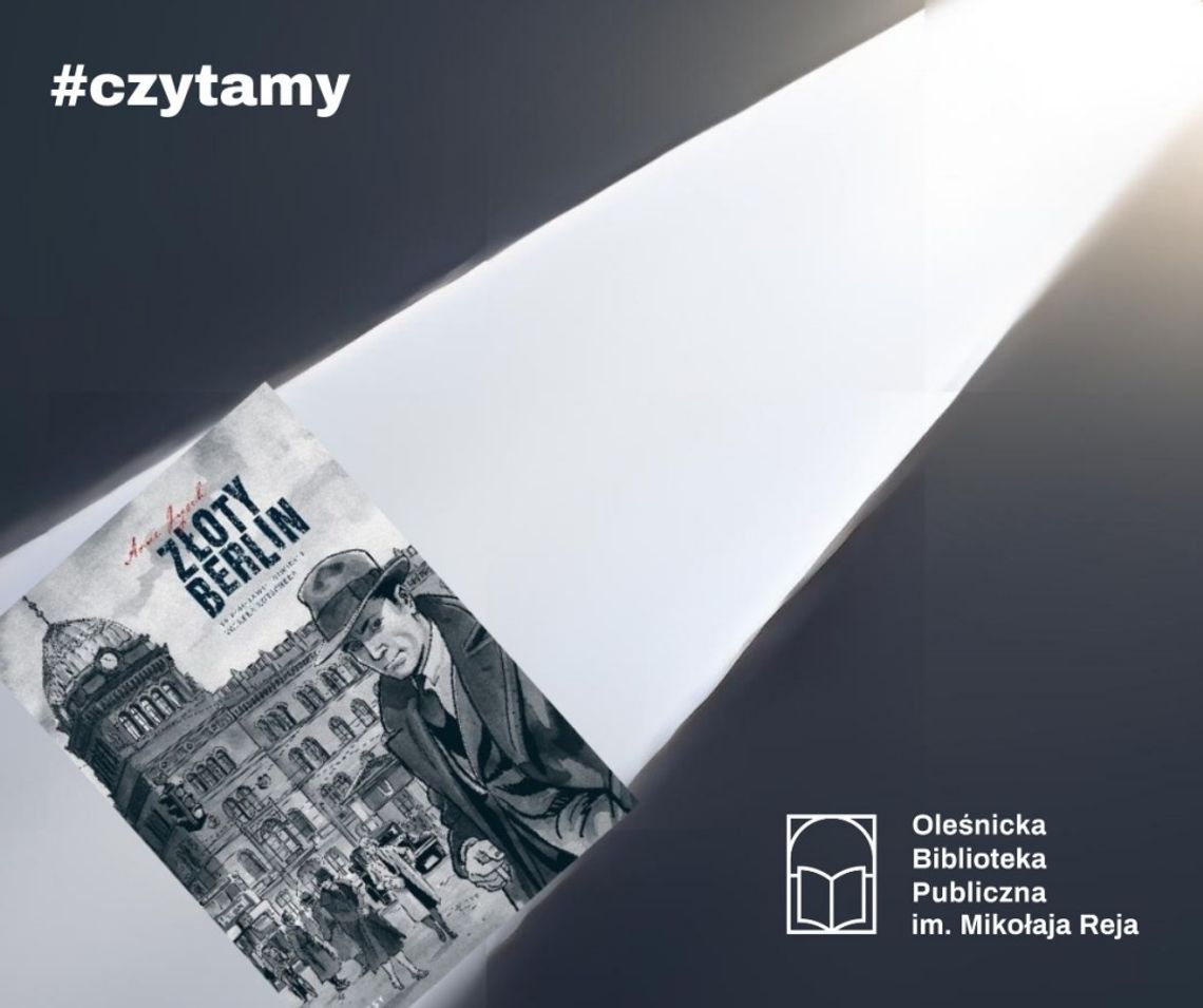 Tym razem coś dla fanów komiksów Tym razem coś dla fanów komiksów