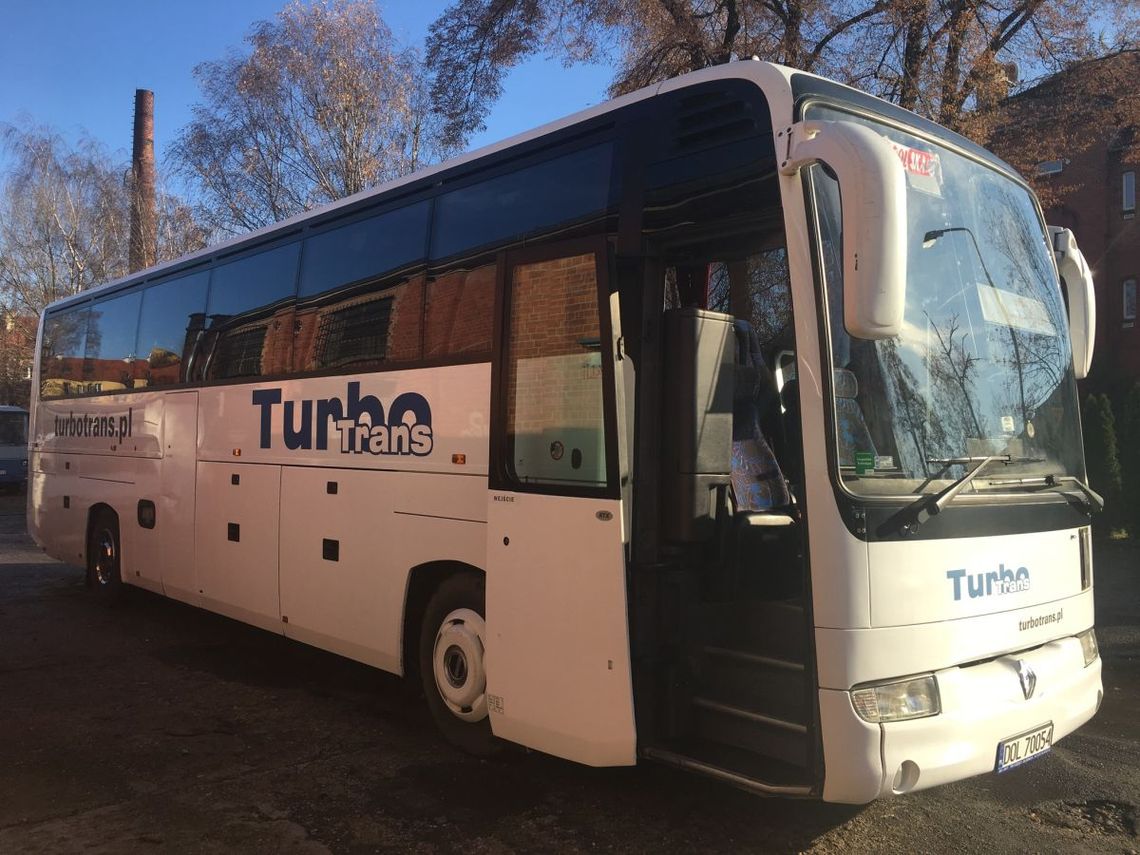 Tymi autobusami pojedziemy w powiecie oleśnickim. Nastąpiła zmiana przewoźnika Tymi autobusami pojedziemy w powiecie oleśnickim. Nastąpiła zmiana przewoźnika
