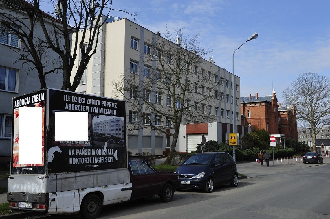 Uchwała o zakazie treści drastycznych unieważniona